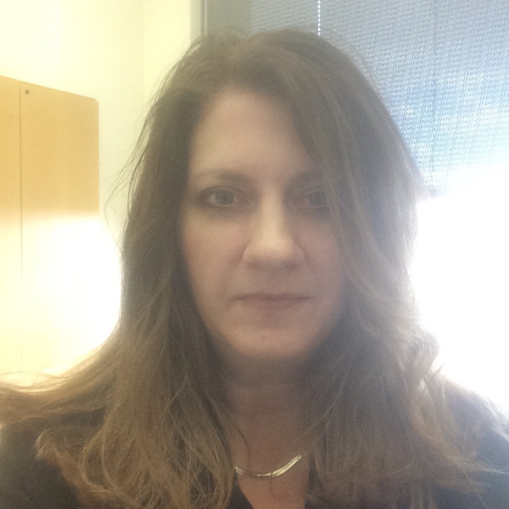 Meet your Posher, Nikki